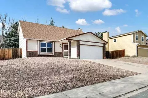 3410 Lynnwood Way, Colorado Springs, CO 80918