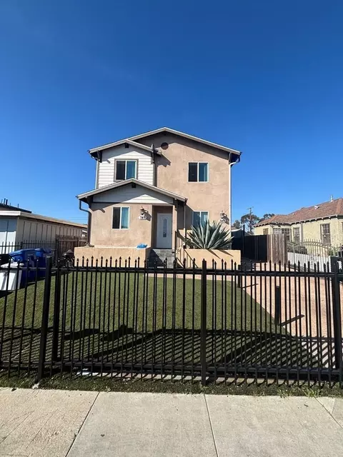 347 E 118th Pl, Los Angeles, CA 90061
