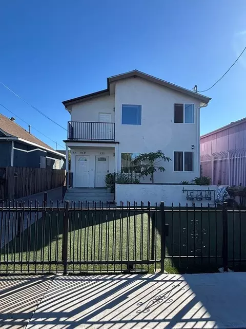 322 12 E 33rd St, Los Angeles, CA 90011