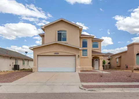 14024 Peter Noyes Dr, Horizon City, TX 79928
