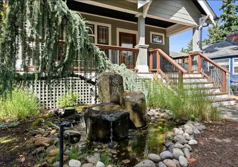 5617 NE 27th Ave, Portland, OR 97211
