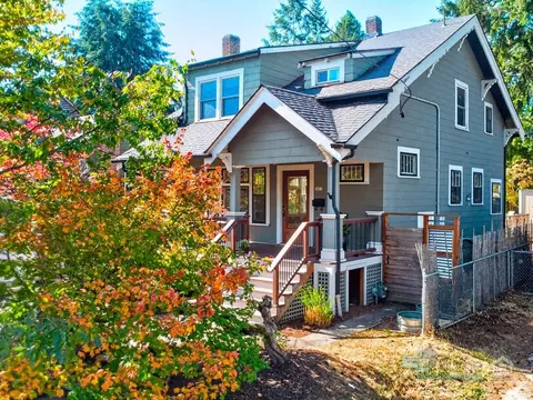 5617 NE 27th Ave, Portland, OR 97211