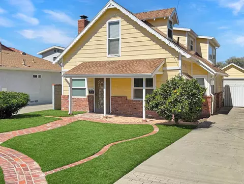 2435 254th St, Lomita, CA 90717