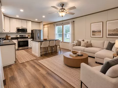 4653 Butternut St #671, Clarkston, MI 48348