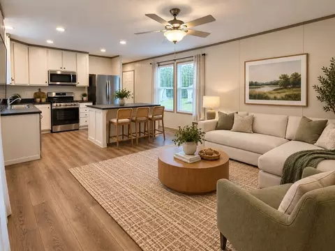 4653 Butternut St #671, Clarkston, MI 48348