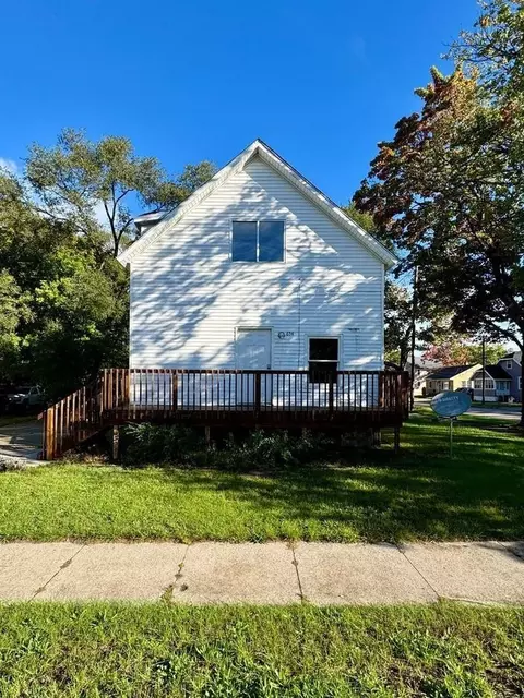 654 E Isabella Ave #2, Muskegon, MI 49442