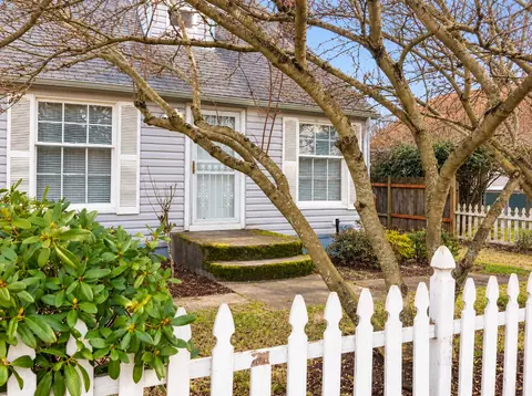3127 SE 85th Ave, Portland, OR 97266