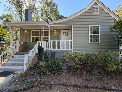 224 Rogers Ave, Greenville, SC 29617