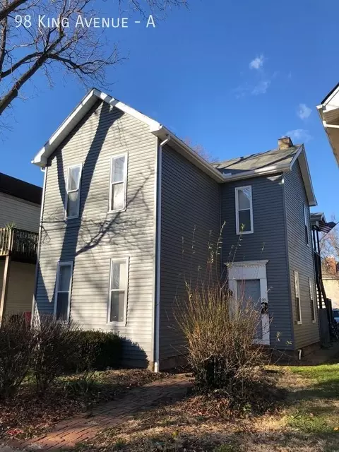 98 King Ave #A, Columbus, OH 43201