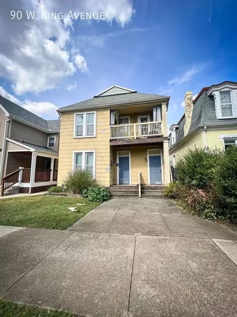 90 King Ave, Columbus, OH 43201