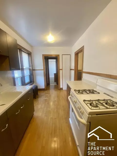 3154 N Linder Ave #1, Chicago, IL 60641