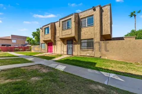 4260 N 68th Ln #508, Phoenix, AZ 85033