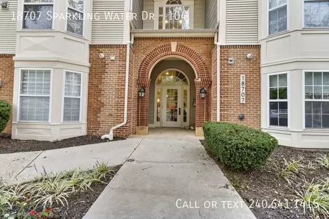 18707 Sparkling Water Dr #104, Germantown, MD 20874