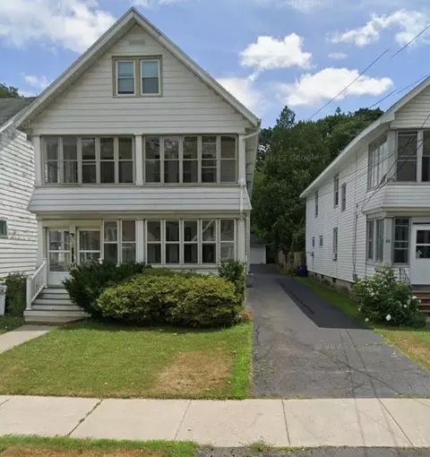 58 Pinewood Ave #2ND, Albany, NY 12208