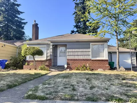 5401 SE Tolman St #NA, Portland, OR 97206