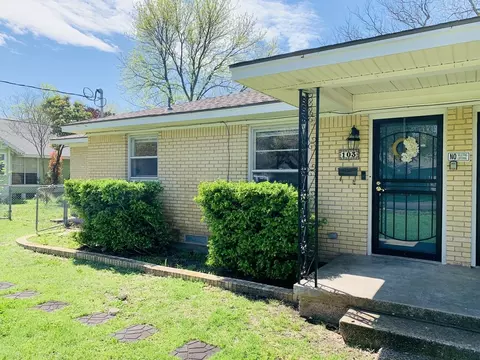 103 Lewis St #NA, Waxahachie, TX 75165