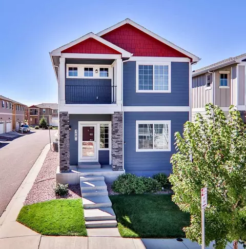 2481 Ellingwood Dr #NA, Colorado Springs, CO 80910