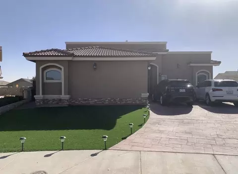 2600 Snowy Rock Pl #NA, El Paso, TX 79938