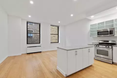 Undisclosed, New York, NY 10038