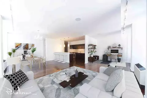 Undisclosed, New York, NY 10005