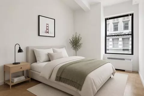 27 Gold St #1009, New York, NY 10038