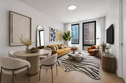99 Fleet Pl #3G, Brooklyn, NY 11201