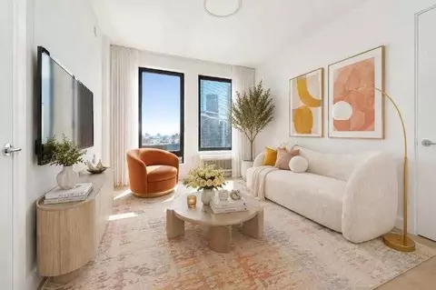 99 Fleet Pl #8T, Brooklyn, NY 11201