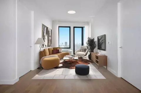 99 Fleet Pl #16T, Brooklyn, NY 11201