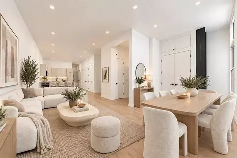 110 Reade St #3F, New York, NY 10013