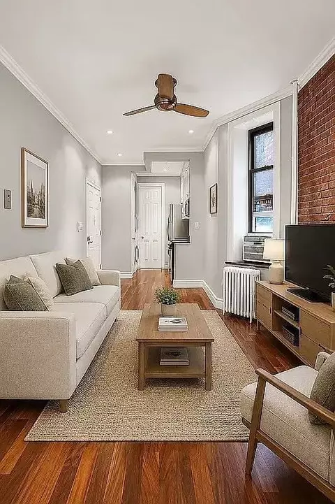 59 Barrow St #W1, New York, NY 10014