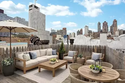 40 Avenue B #8-5W, New York, NY 10009