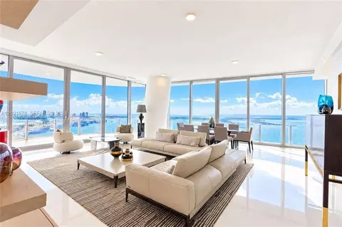 Undisclosed, Miami, FL 33131