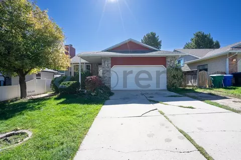 5005 W Shooting Star Ave, West Jordan, UT 84081