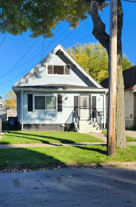 91 Durham Ave #NA, Buffalo, NY 14215