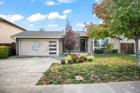 2774 Barkley Ave, Santa Clara, CA 95051
