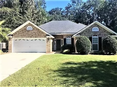 4 Oakmont Rd, Savannah, GA 31419
