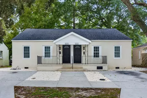 1230 E 55th St, Savannah, GA 31404