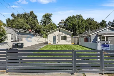 1668 Glen Ave, Pasadena, CA 91103