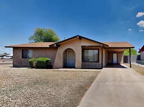 5026 S 20th Ave, Phoenix, AZ 85041