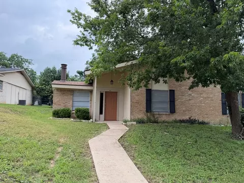 3608 Robinhood Dr, Temple, TX 76502