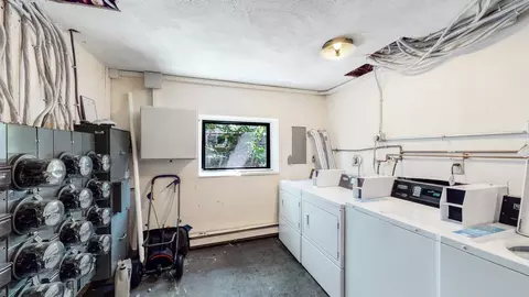 Undisclosed, Malden, MA 02148