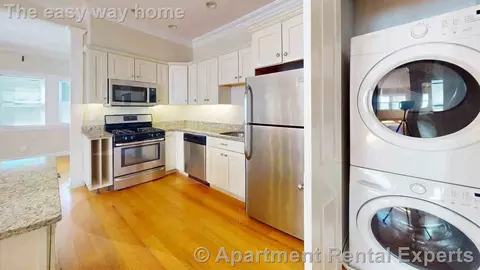 38 Berkeley St #3, Somerville, MA 02143