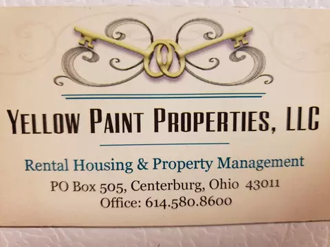 507 E Chestnut St #2, Mount Vernon, OH 43050