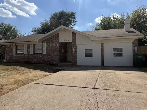 5013 Brookdale St #5013, Oklahoma City, OK 73135