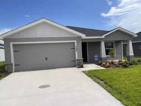 737 Daphne Dr #NA, Auburndale, FL 33823