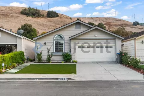 376 Brookmere Dr, San Jose, CA 95123