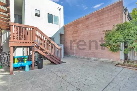 1868 Alcatraz Ave #NC, Berkeley, CA 94703 photo 21