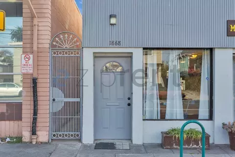 1868 Alcatraz Ave #NC, Berkeley, CA 94703 photo 2
