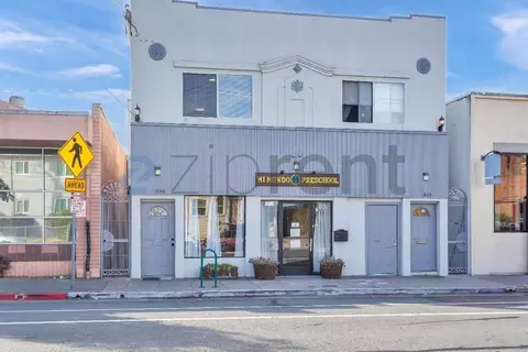 1868 Alcatraz Ave #NC, Berkeley, CA 94703