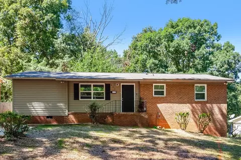9601 Loblolly Ln, Charlotte, NC 28210